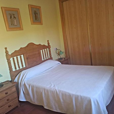 Casas Rurales Montemayor Casas de Lázaro Eksteriør billede
